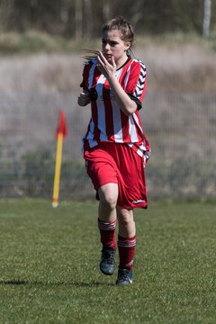 Bild 351 - B-Juniorinnen FSC Kaltenkirchen - TuS Tensfeld : Ergebnis: 7:0